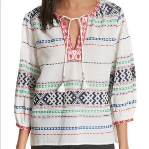 Joie XS Jenolina Top NWT